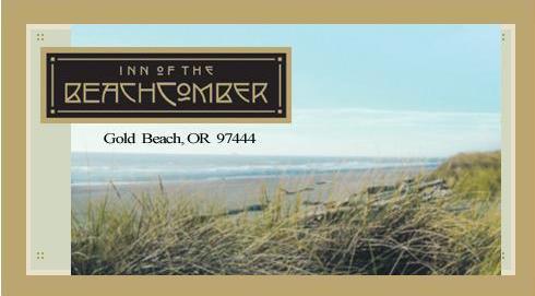 inn of the beachcomber logo link
